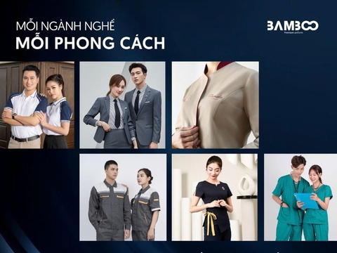 7 ngành nghề cần may áo đồng phục để nâng tầm thương hiệu