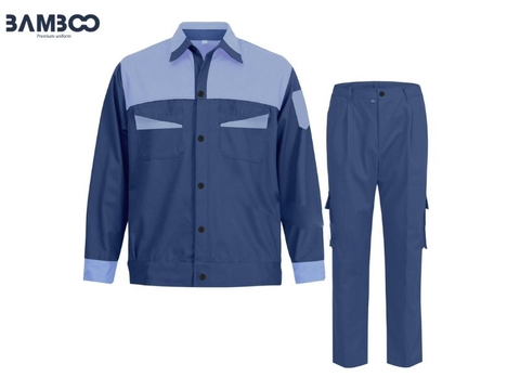 3 Cách phân loại đồng phục bảo hộ lao động phổ biến nhất