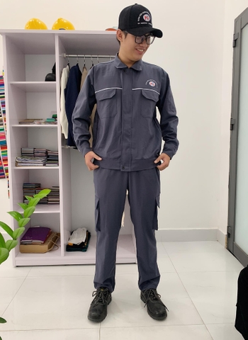 99+ LOẠI QUẦN ÁO BẢO HỘ ĐƯỢC ƯA CHUỘNG NHẤT