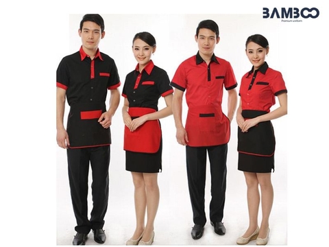 Tại sao nhân viên không thích mặc đồng phục? Cách khắc phục