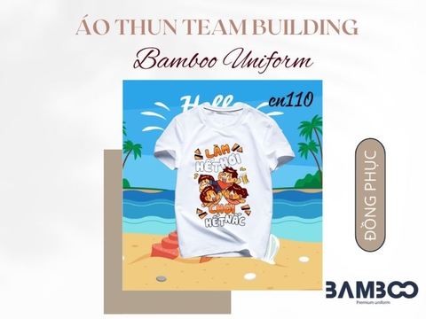 Thiết kế áo thun 3D và AI - Đột phá trong ngành đồng phục