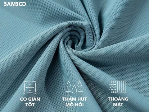 Vải Aircool là gì? Ưu nhược điểm và giá bán vải Aircool