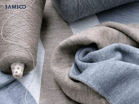 Vải Cashmere là gì? Đặc điểm, ưu điểm và cách bảo quản
