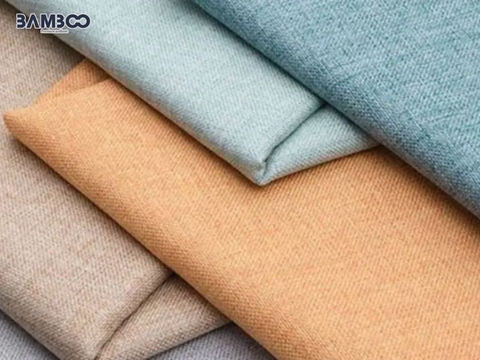 Vải đũi là gì? Ưu điểm, nhược điểm và cách nhận biết