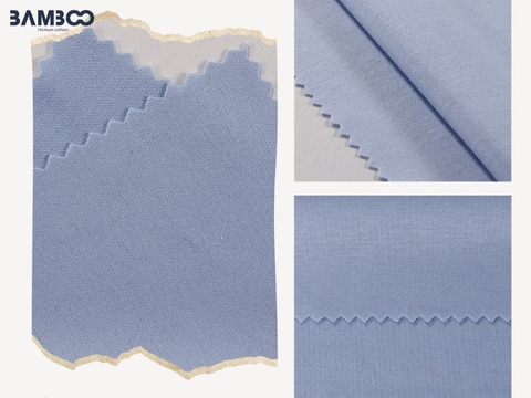 Vải Extra-tex là gì? Đặc điểm, ứng dụng trong may đồng phục