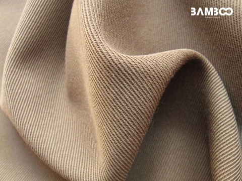 Vải Kaki 65/35 là gì? Đặc điểm và ứng dụng may đồng phục