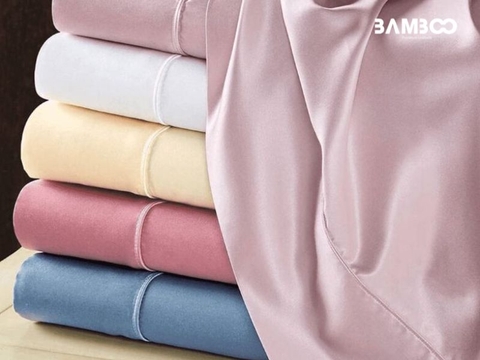 Vải Kate Silk là gì? Đặc điểm và ứng dụng khi may đồng phục