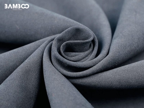 Vải microfiber là gì? Đặc điểm và ứng dụng trong may mặc