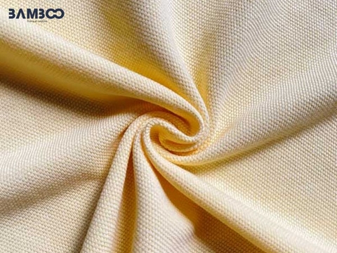 Vải sợi TC - Đặc điểm và ứng dụng trong ngành may mặc