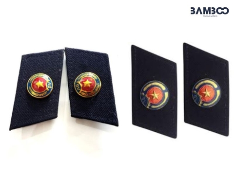 Các mẫu ve áo bảo vệ cao cấp, bền bỉ và chất lượng