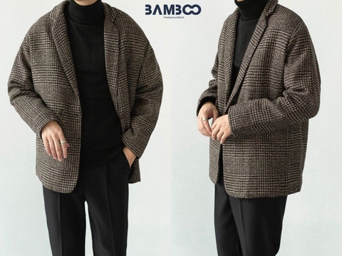 Xu hướng áo vest dạ nữ 2026 – Nâng tầm phong cách công sở hiện đại