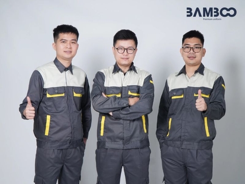 Xưởng may đồng phục bảo vệ uy tín với mức chi phí tối ưu