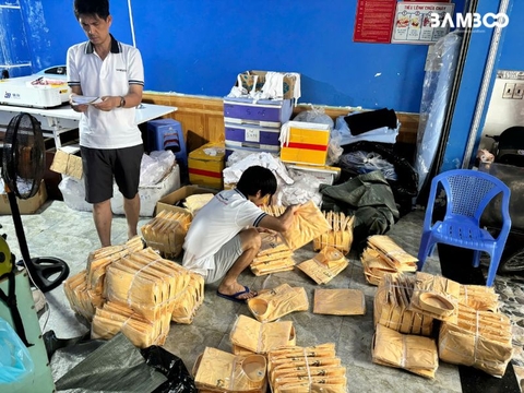 Xưởng may đồng phục Đồng Nai uy tín, giá tốt, giao nhanh