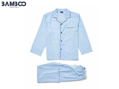 Xưởng may quần áo bệnh nhân giá rẻ, cam kết chất lượng cao