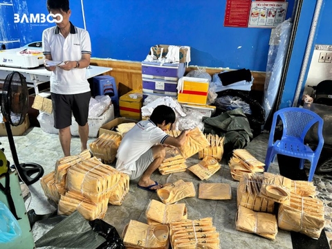 Xưởng sản xuất quần áo phòng dịch uy tín, cam kết chất lượng