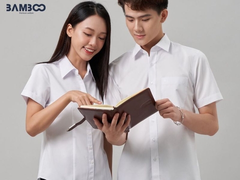 Ý nghĩa đồng phục học sinh trong môi trường học tập hiện đại