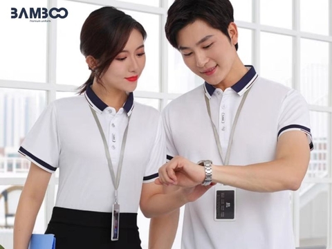 6 yếu tố ảnh hưởng đến giá may đồng phục bạn cần biết