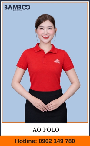 Mẫu Áo Thun Đồng Phục Bảo Bảo