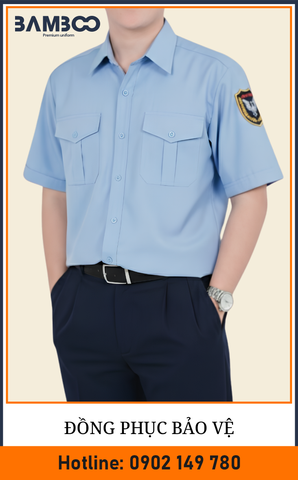 Áo bảo vệ tay ngắn
