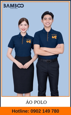Mẫu Áo Thun Đồng Phục Nestling