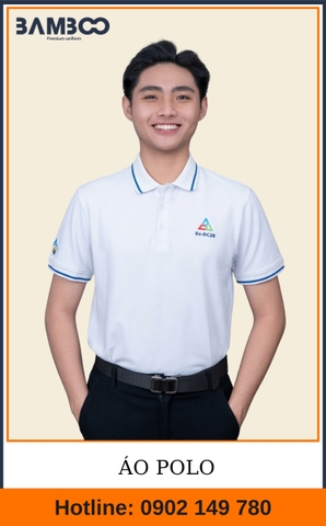 Mẫu Áo Thun Đồng Phục Tường Minh
