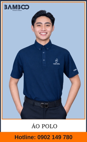 Mẫu Áo Thun Đồng Phục  Towa Denki