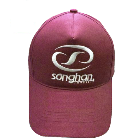 Nón Kết Đồng Phục Đỏ Đô - Bamboo Uniform