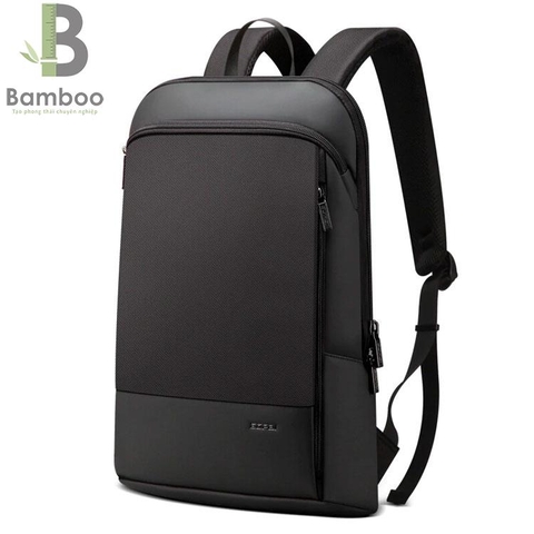 Balo Đồng Phục Đen 01