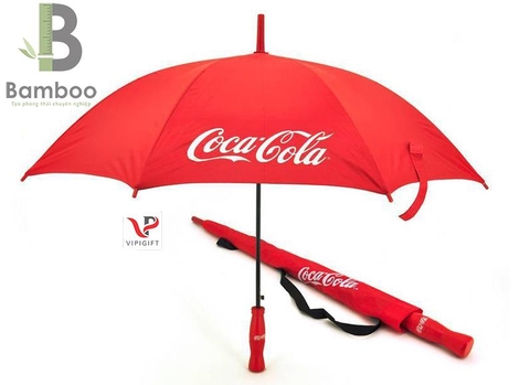 Ô Dù Đỏ - Bamboo Uniform