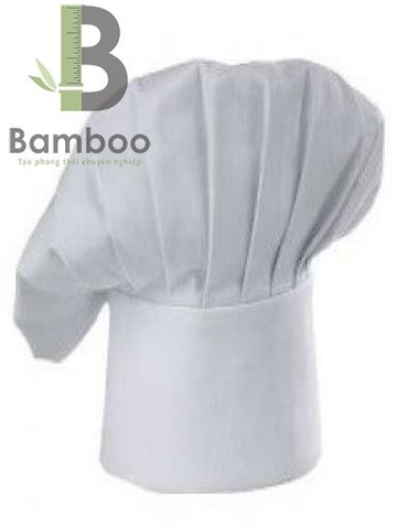 Nón Bếp 17