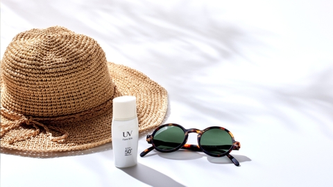 Tần suất thoa kem chống nắng tối ưu hiệu quả bảo vệ da