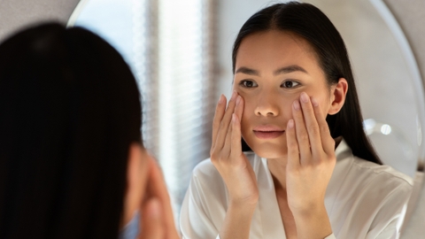 07 bước chăm sóc da dầu chuẩn y khoa giúp kiềm dầu, giảm mụn