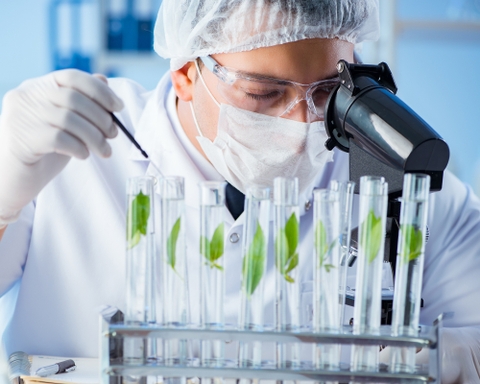 Công nghệ sản xuất mỹ phẩm sinh học