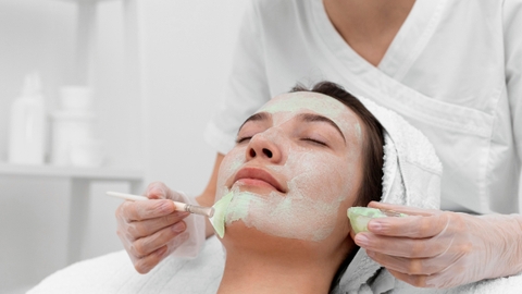 Detox da là gì? Hiểu đúng về detox da mặt