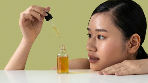 Cảnh báo 5 tình trạng da cần dưỡng ẩm phục hồi ngay