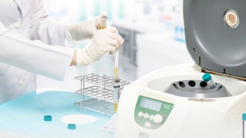 Huyết tương giàu tiểu cầu: Tác dụng, quy trình tách chiết và hiệu quả lâm sàng