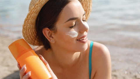 Top 5 kem chống nắng nâng tông da không thể bỏ qua