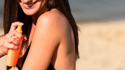 Kem chống nắng quang phổ rộng - “Tấm khiên” bảo vệ da vượt trội