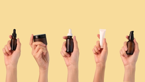 Điểm danh các bộ mỹ phẩm dành cho da nhạy cảm tốt nhất