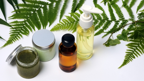 Mỹ phẩm Organic: Ưu điểm vượt trội và một số sản phẩm nổi bật