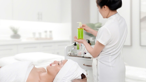 Geneworld - Thương hiệu mỹ phẩm sinh học made in Việt Nam