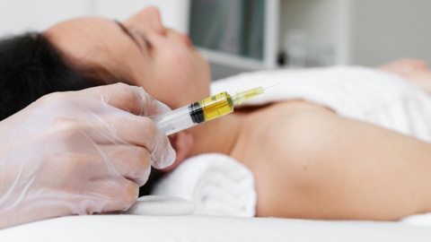 PRP bao nhiêu tiền? Bao lâu thì có hiệu quả?