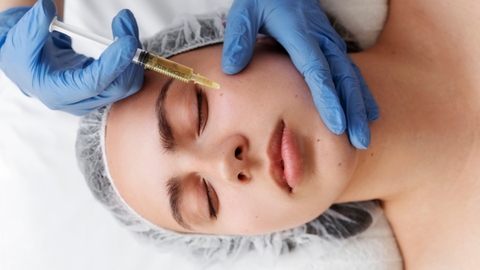 PRP trị nám: Cơ chế, tác dụng và hiệu quả điều trị