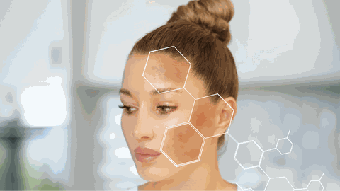 Sắc tố melanin là gì? Cách làm tăng, giảm sắc tố melanin trên da