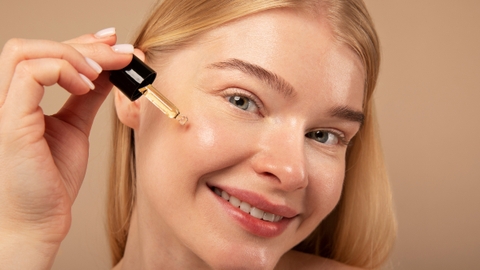 Serum chống lão hóa cho tuổi 40 nhất định phải thử