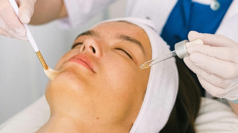 Review chi tiết top 3 serum phục hồi da hiệu quả ưu việt