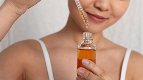 Top 5 serum phục hồi da mỏng yếu do nhiễm Corticoid, sau treatment