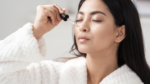 Serum tế bào gốc trị nám Medigen - Giải pháp cho Spa, Clinic