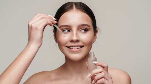 Tất tần tật về những loại serum tái tạo da tốt nhất hiện nay