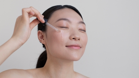 Tế bào gốc bôi mặt: Bí quyết tái tạo phục hồi và chống lão hóa ưu việt